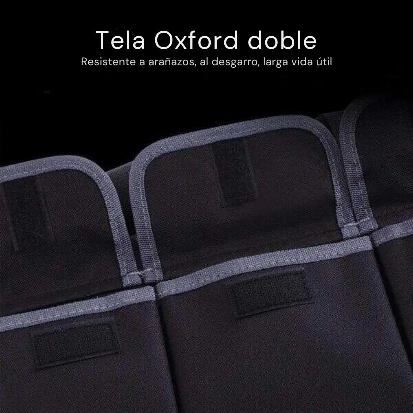Bolso Impermeable Multifuncional Oxford Cloth®