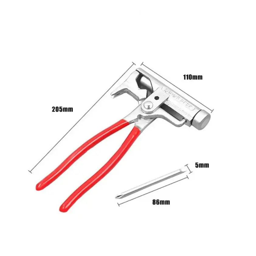 Martillo multifuncion