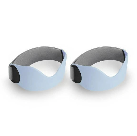 ROTUFLEX® RODILLERA ERGONÓMICA DE 8 PUNTOS ALIVIA DOLORES DE ROTULA Y ARTROSIS