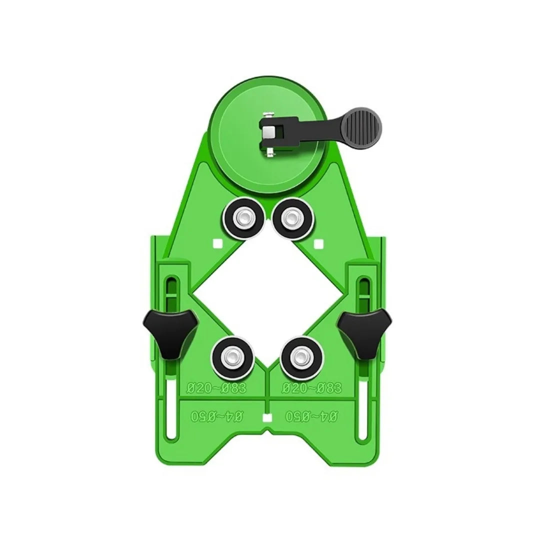 PERFODRILL® ESTABILIZADOR DE TALADROS PARA PERFORAR