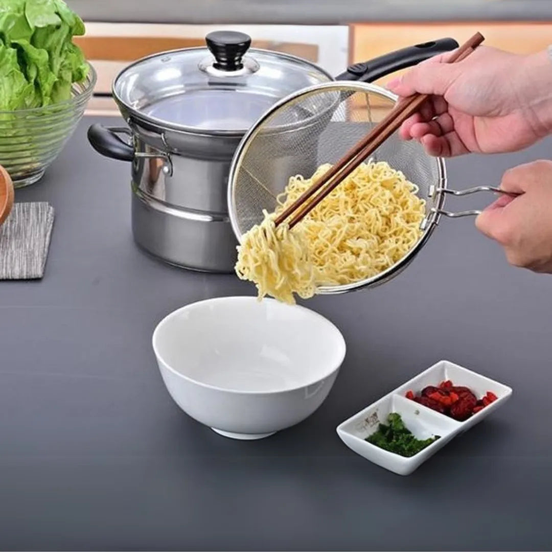 OLLA MULTIUSOS VAPOFRY® - 3.4 LITROS