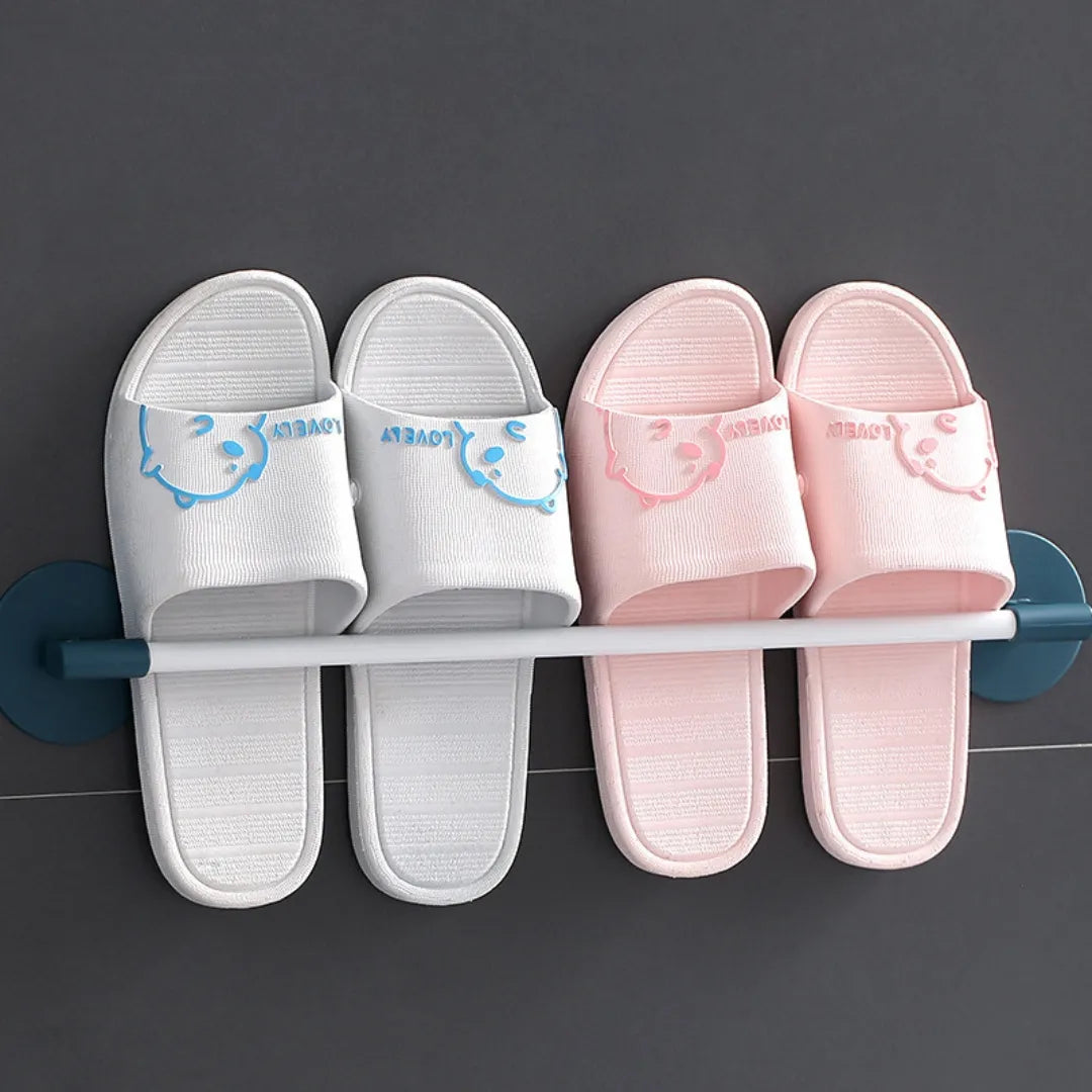 TOALLEFLEX® SOPORTE ORGANIZADOR PARA TOALLAS