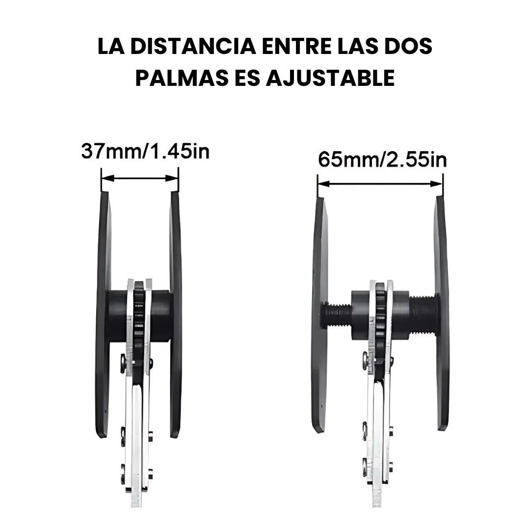 FRENOMATIC® LLAVE TRINQUE DE PISTÓN PARA FRENOS UNIVERSAL