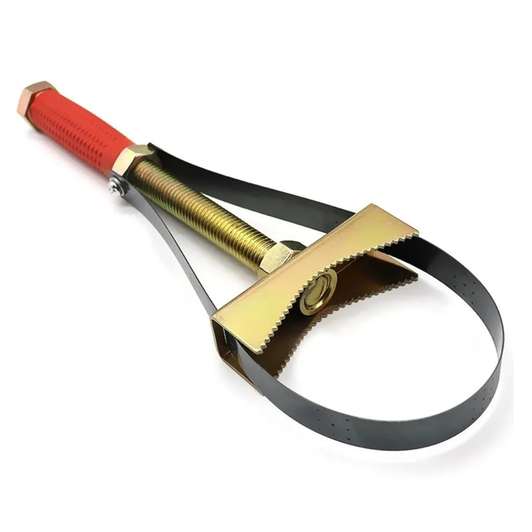 FILTROBUSTER® LLAVE MECÁNICA DE FILTROS DE ACEITE PARA VEHICULOS