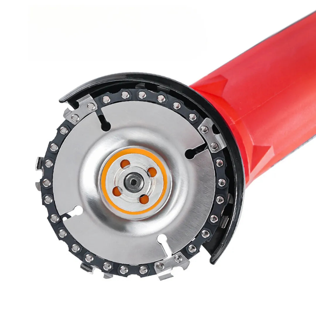 DISCO SIERRA PARA PULIDORAS® IDEAL PARA CORTES Y ESCULPIDOS