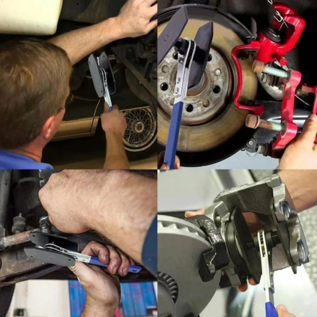 FRENOMATIC® LLAVE TRINQUE DE PISTÓN PARA FRENOS UNIVERSAL