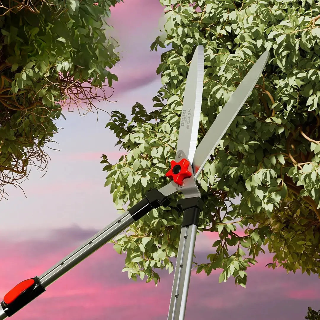 CORTAFLEX® TIJERA PODADORA EXTENSIBLE HASTA 80CM