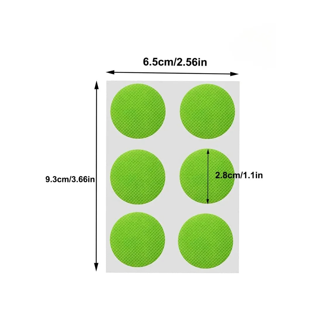 CITROMOSQ®  78 CAMPOS DE FUERZA CONTRA MOSQUITOS