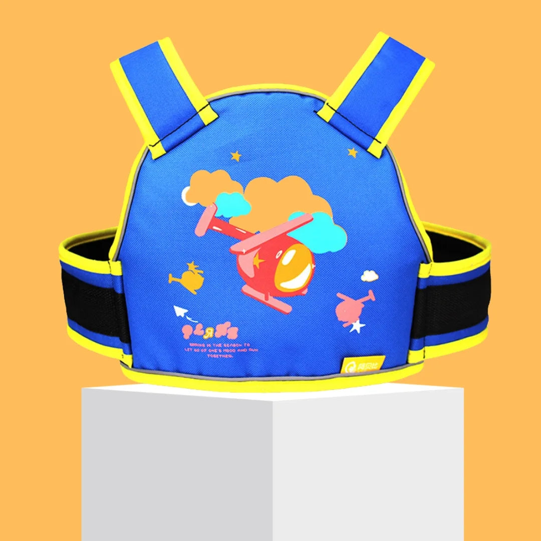 BBYSECURE® ARNES INFANTIL PARA MOTOS