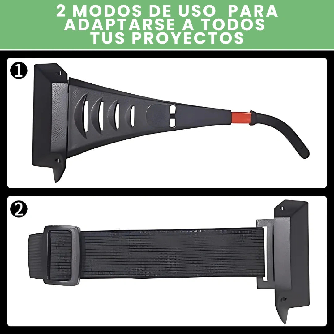 SOLDAVISION® LENTES SOLDADORES Y ELECTRONICOS PASTA DURA