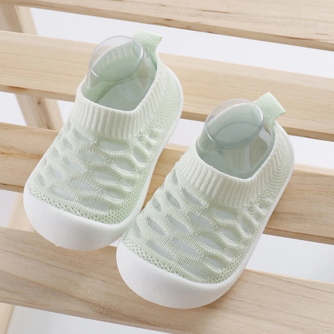 NUBEKIDS® TENIS CORRECTOR DE POSTURA