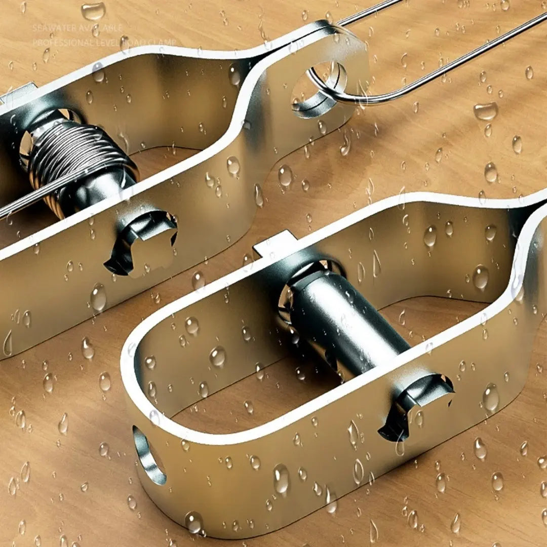 TENSAFIX® TENSOR DE ALAMBRE GALVANIZADO PROFESIONAL KIT X10