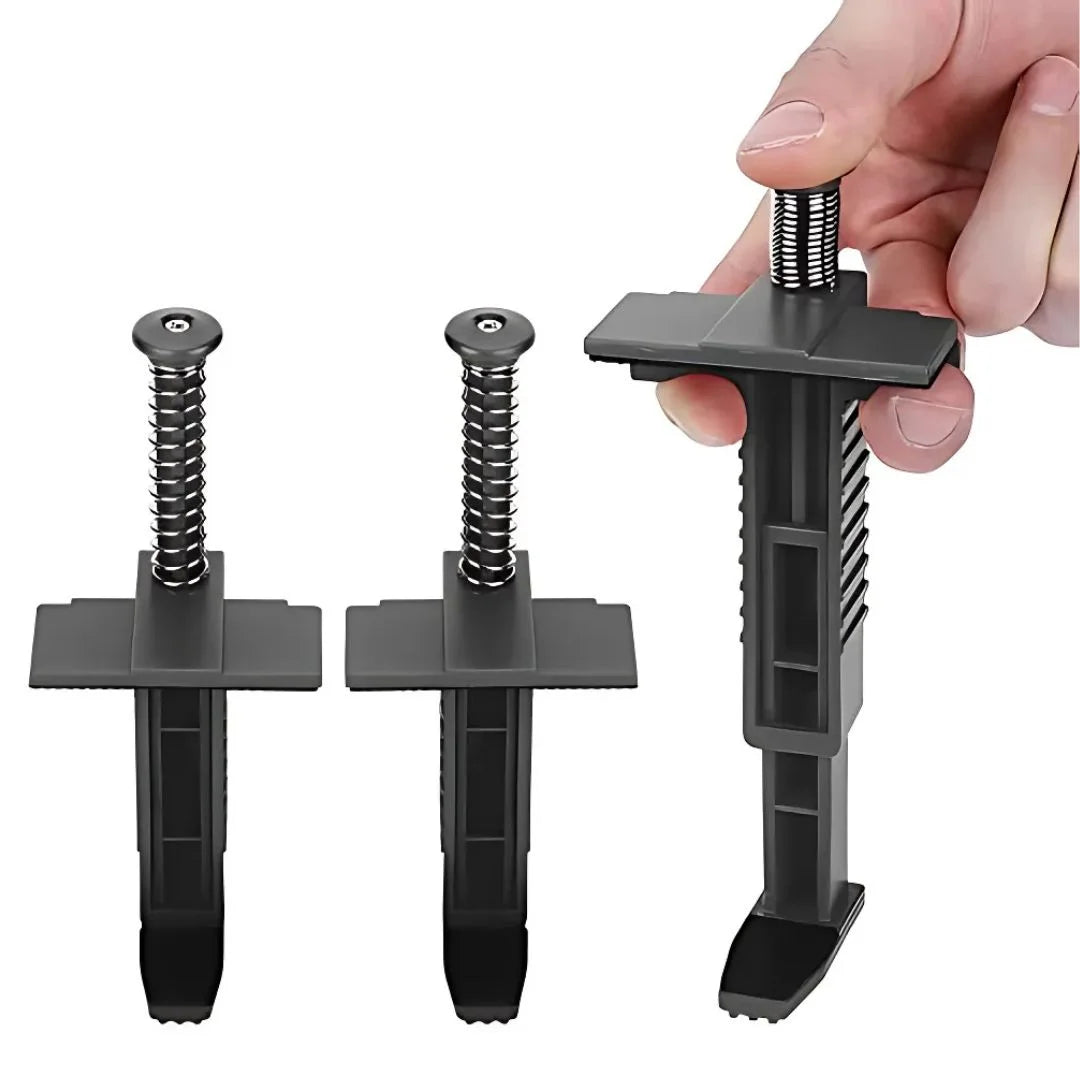 NIVELYA® CLIC DE FIJACIÓN DE ALAMBRE PARA NIVELAR OBRAS