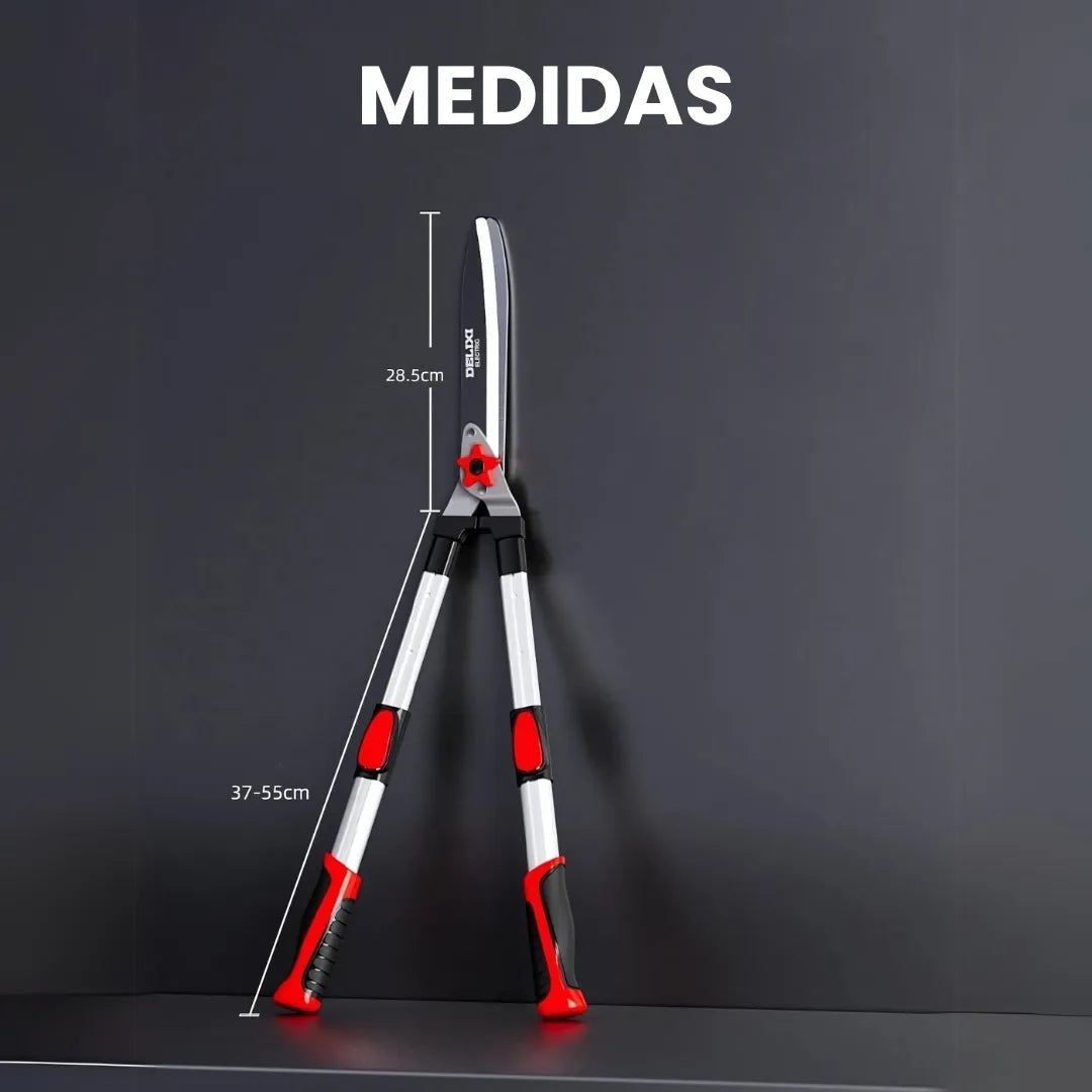 CORTAFLEX® TIJERA PODADORA EXTENSIBLE HASTA 80CM