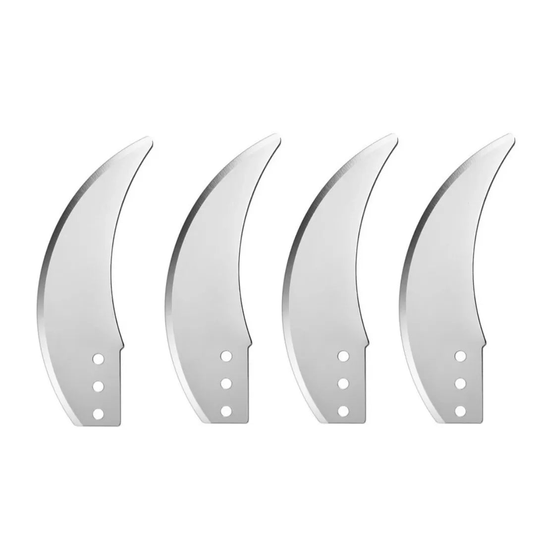 CORTAAGRO® PICADOR DE VERDURAS Y HIERBAS PARA TALADRO