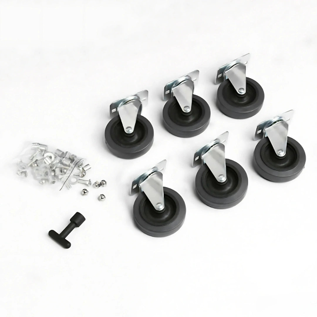 MECANI ROLLER® TABLA MECANICA DESLIZANTE MULTIFUNCIONAL