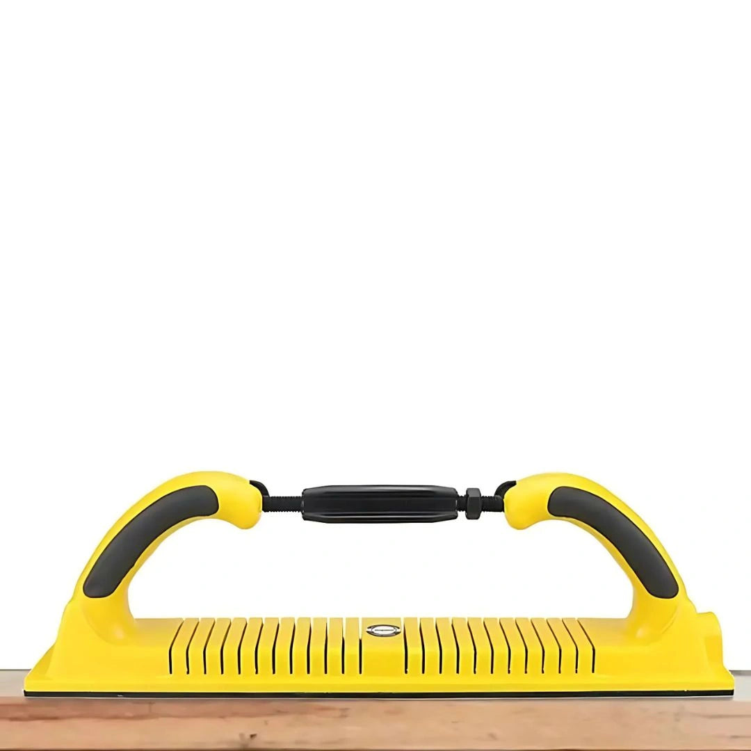 LIJAMAX® 4 PIEZAS DE LIJADORAS VELCRO AJUSTABLES