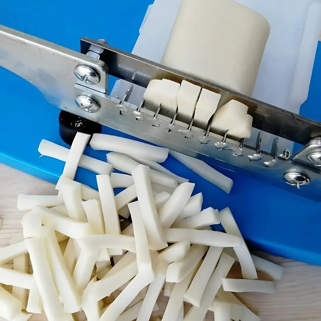 NINJAMAX® CORTADOR DE MESA ANTIADHERENTE Y ANTIDESLIZANTE