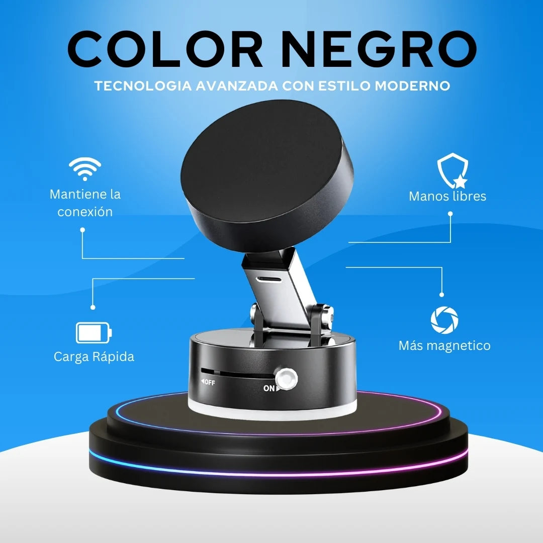 FIXTEL 360® SOPORTE MAGNETICO MULTIFUNCIONAL