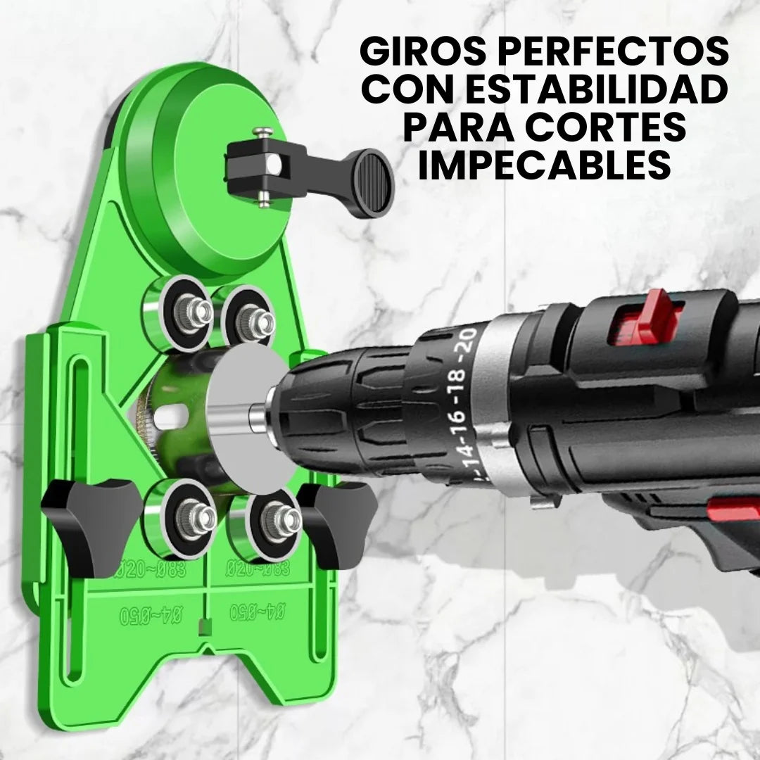 PERFODRILL® ESTABILIZADOR DE TALADROS PARA PERFORAR