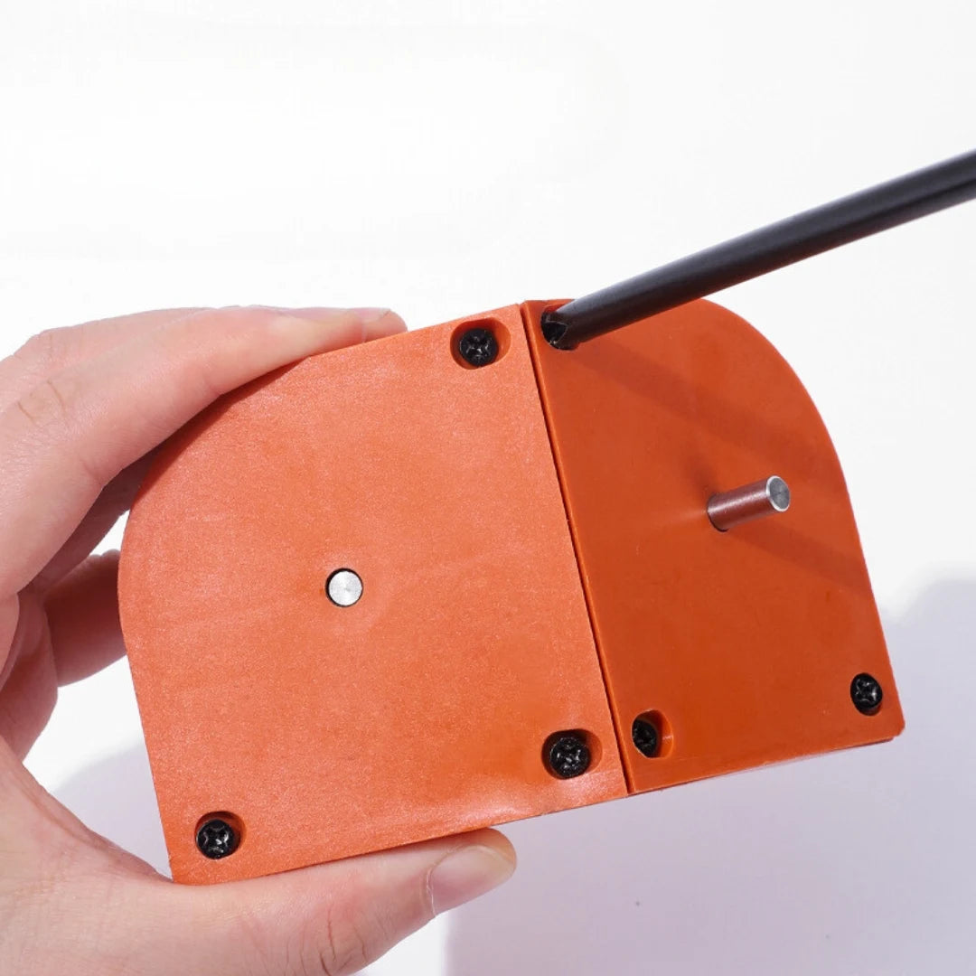 MAXYFILO® AFILADOR DE BROCAS PARA TALADROS