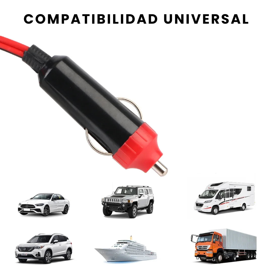AUTOVOLT® INVERSOR DE CORRIENTE UNIVERSAL