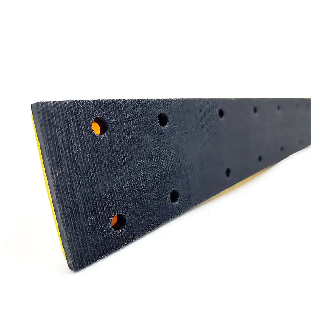 LIJAMAX® 4 PIEZAS DE LIJADORAS VELCRO AJUSTABLES