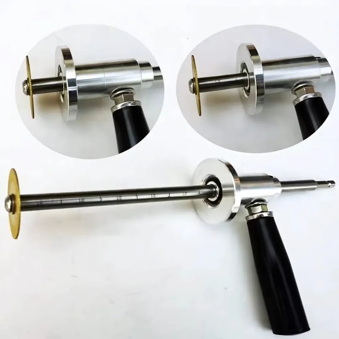 INTRACORTE® CORTADOR INTERNO DE TUBOS PVC MULTIFUNCIONAL