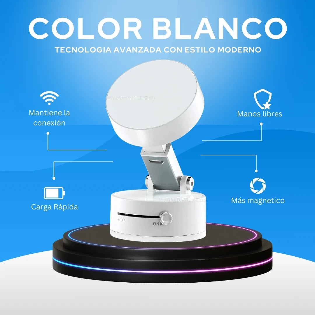 FIXTEL 360® SOPORTE MAGNETICO MULTIFUNCIONAL