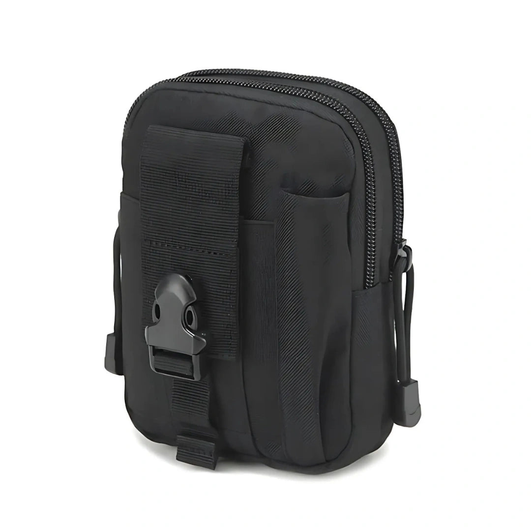 FLEXBAG® RIÑONERA IMPERMEBALE DE 5 BOLSILLOS