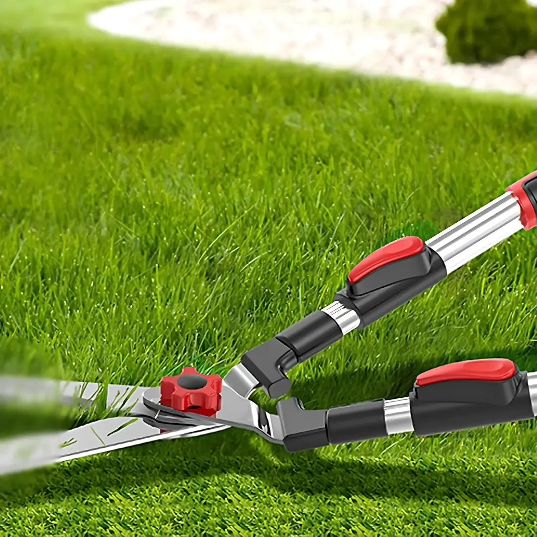 CORTAFLEX® TIJERA PODADORA EXTENSIBLE HASTA 80CM