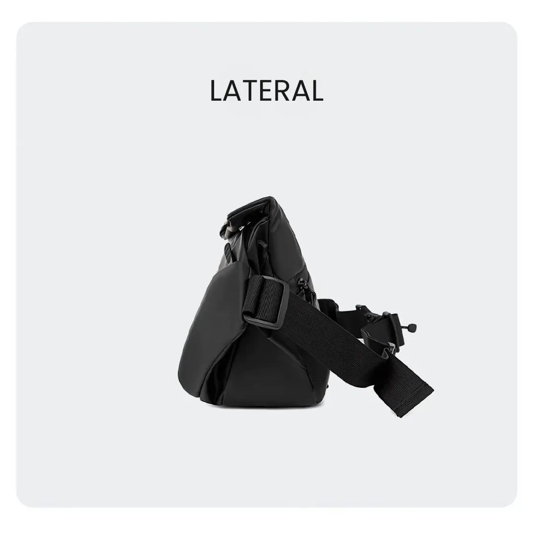 RIÑONERA GO URBAN® IMPERMEABLE