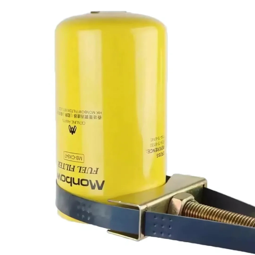 FILTROBUSTER® LLAVE MECÁNICA DE FILTROS DE ACEITE PARA VEHICULOS