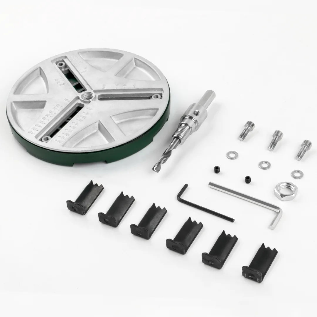 BROCAFLEX® SIERRA DE CORTE GRADUABLE