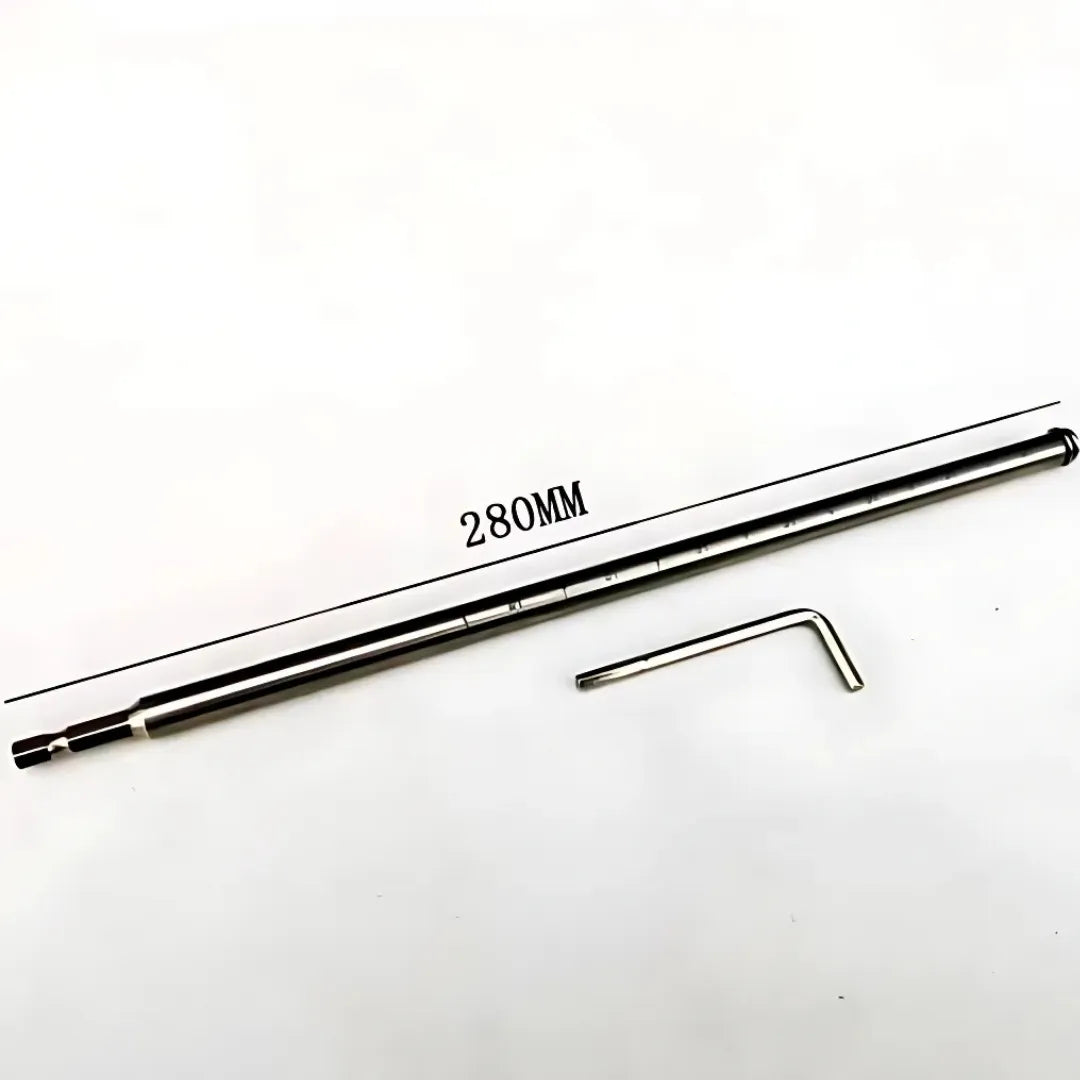 INTRACORTE® CORTADOR INTERNO DE TUBOS PVC MULTIFUNCIONAL