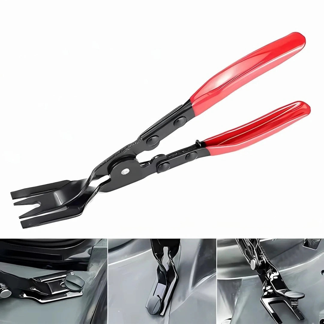 RIVETPRO® PINZA MECANICA PARA REMACHES