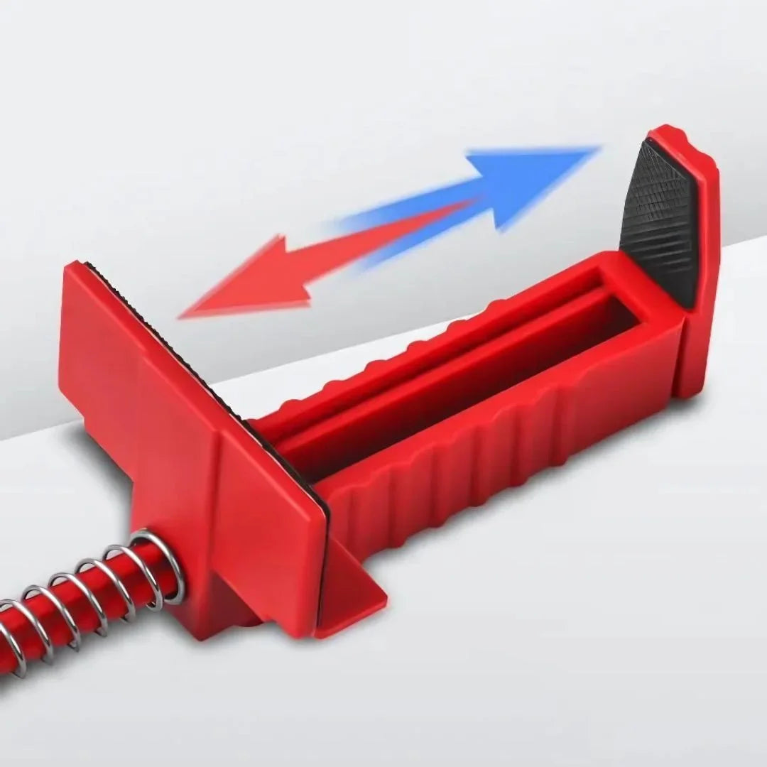 NIVELYA® CLIC DE FIJACIÓN DE ALAMBRE PARA NIVELAR OBRAS