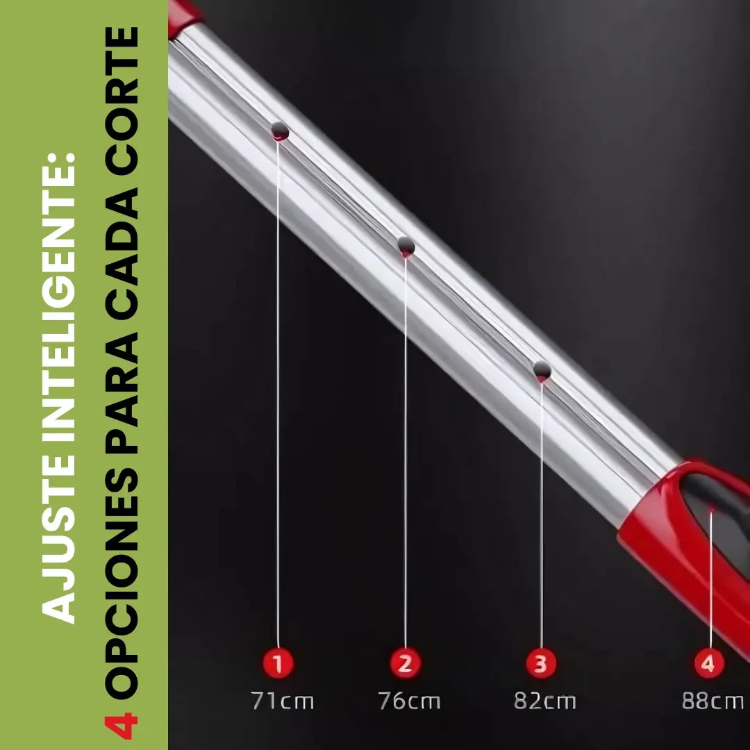 CORTAFLEX® TIJERA PODADORA EXTENSIBLE HASTA 80CM