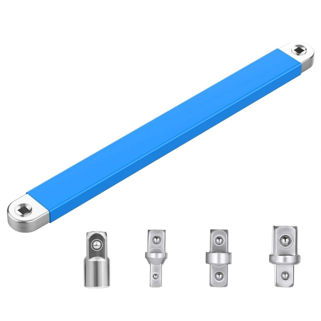 MAXTORQUE® LLAVE EXTENSORA DE TRINQUETE