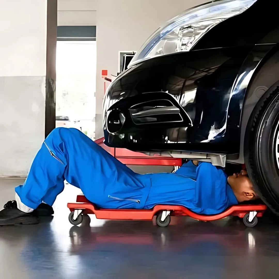 MECANI ROLLER® TABLA MECANICA DESLIZANTE MULTIFUNCIONAL