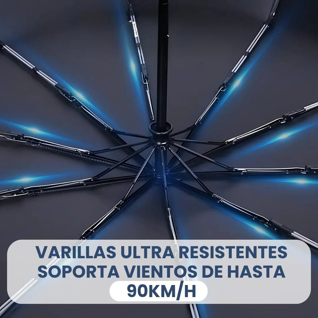 LUMISHADE® SOMBRILLA CON LUZ LED AJUSTABLE DE 1MT