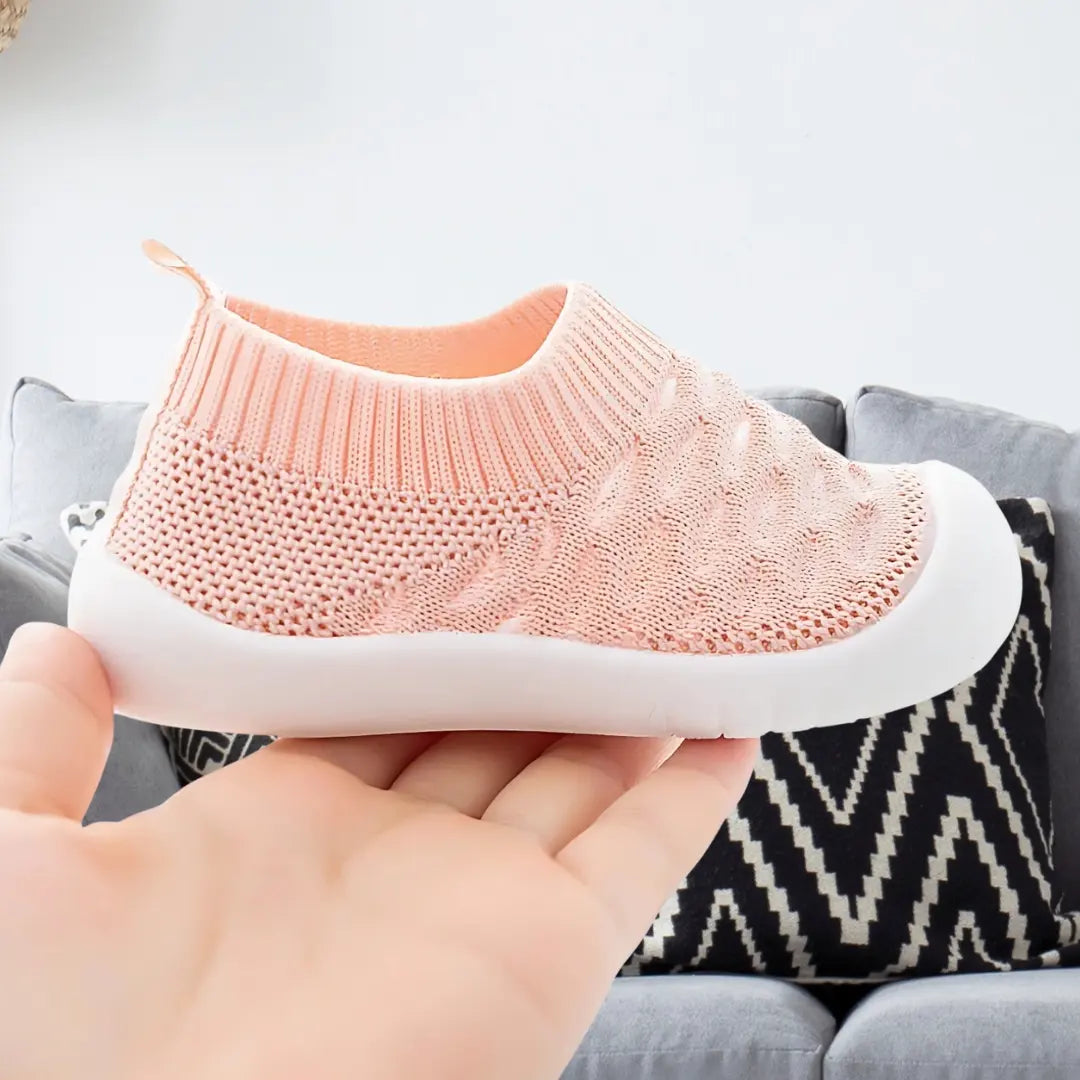 NUBEKIDS® TENIS CORRECTOR DE POSTURA