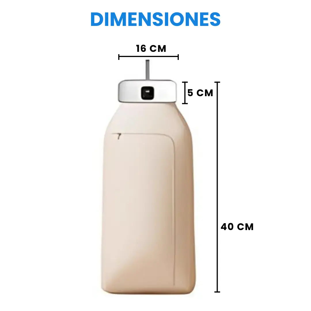 SECADOR DE ROPA PORTATIL SECAMAX®