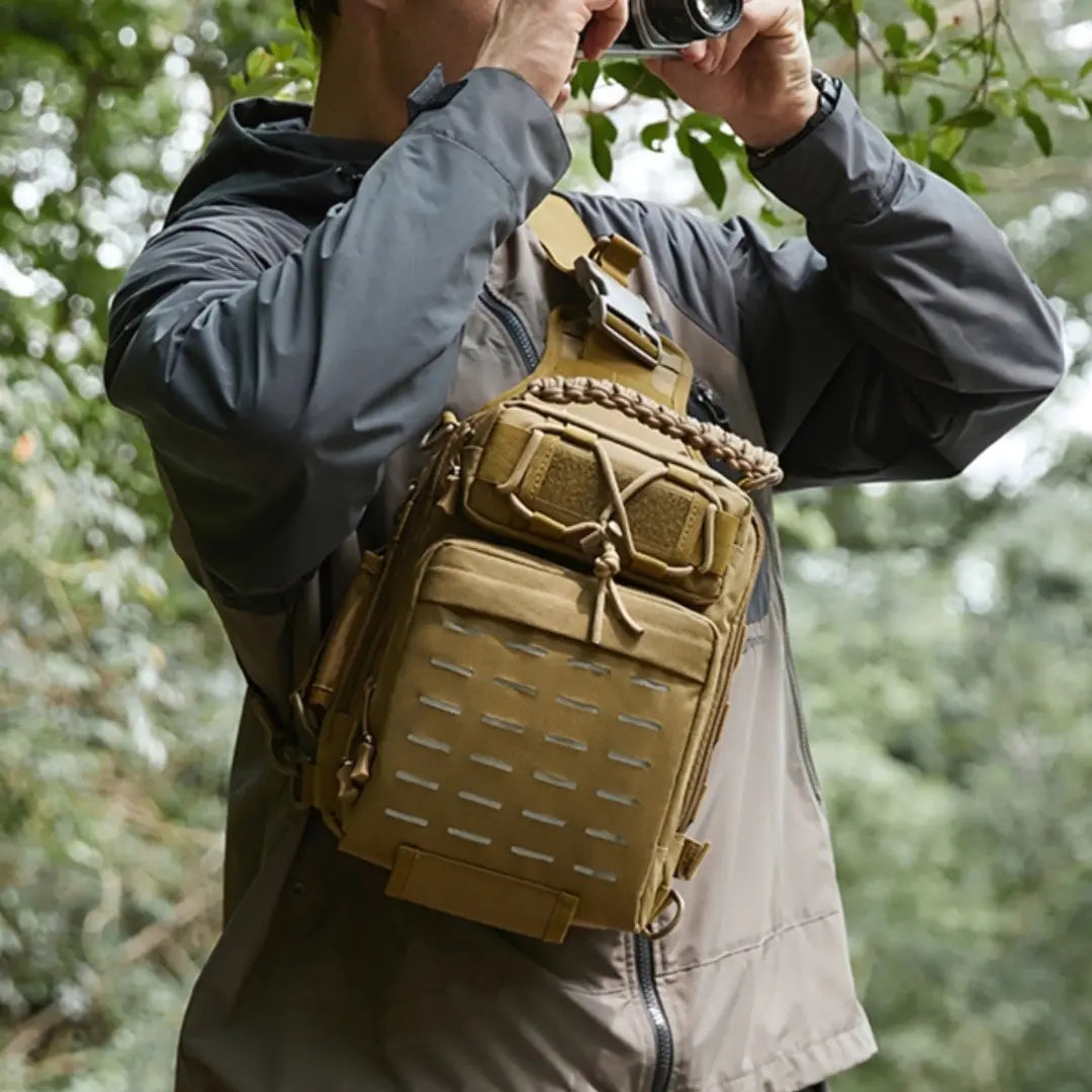 XPACIO®  MALETA EXTREMA PARA HOMBRES