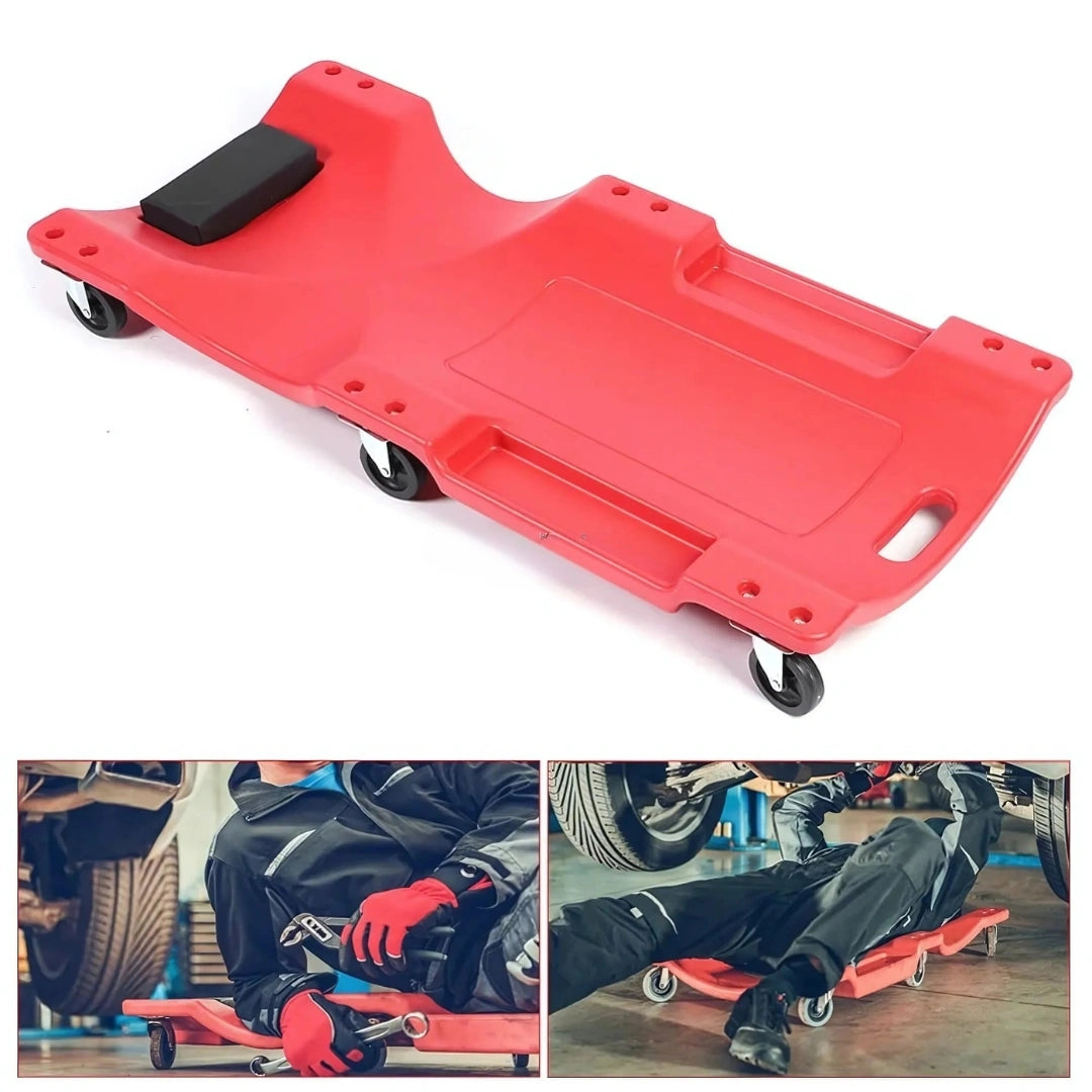 MECANI ROLLER® TABLA MECANICA DESLIZANTE MULTIFUNCIONAL