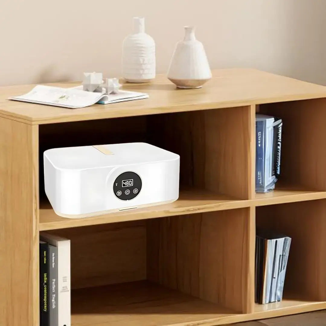 SECADOR DE ROPA PORTATIL SECAMAX®