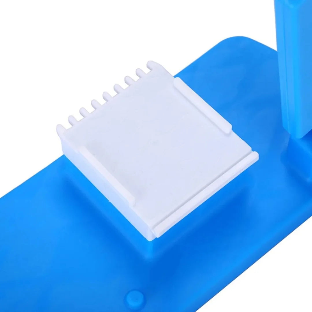 NINJAMAX® CORTADOR DE MESA ANTIADHERENTE Y ANTIDESLIZANTE