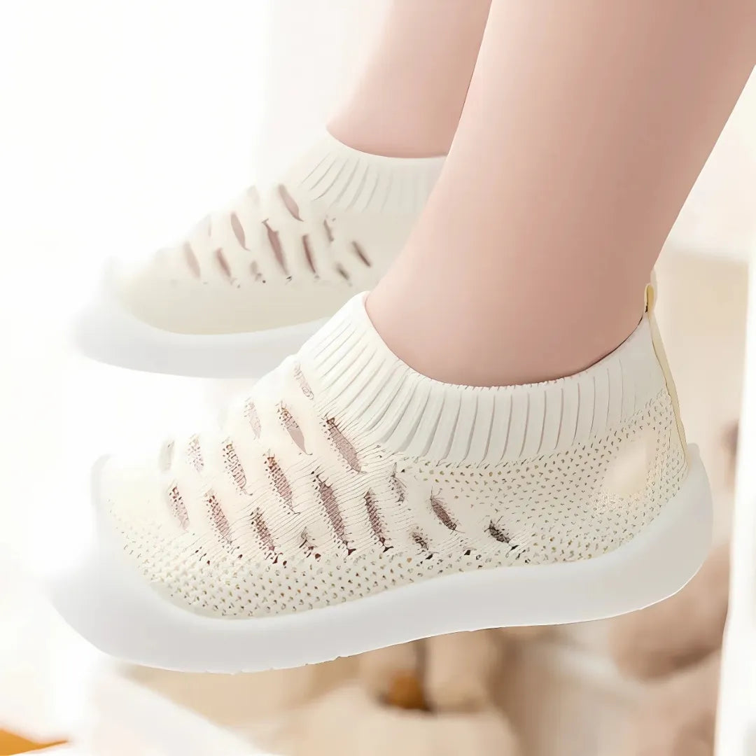 NUBEKIDS® TENIS CORRECTOR DE POSTURA