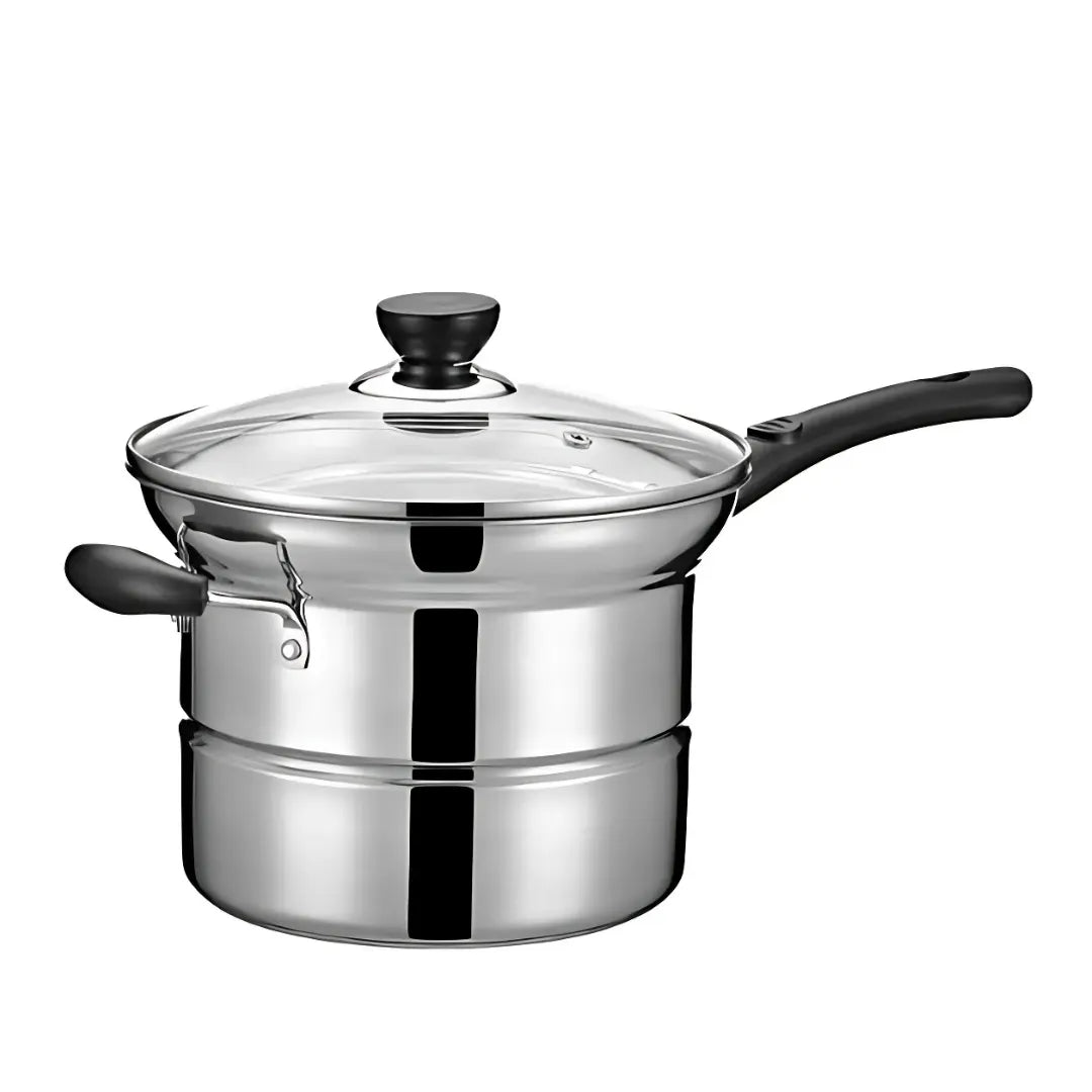 OLLA MULTIUSOS VAPOFRY® - 3.4 LITROS