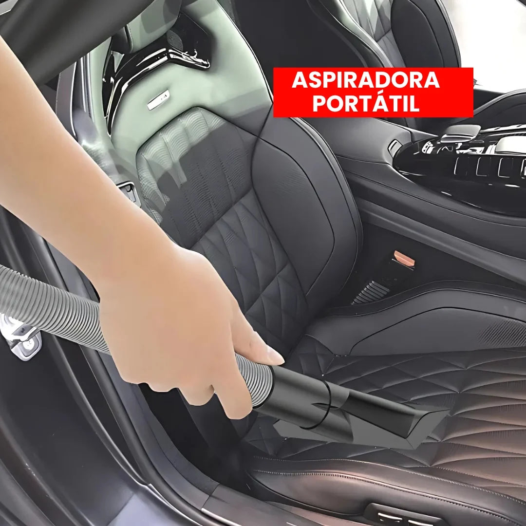 PULI-TURBO® 2EN1 KIT PARA CONVERTIR PULIDORA ANGULAR EN ASPIRADORA Y SOPLADOR